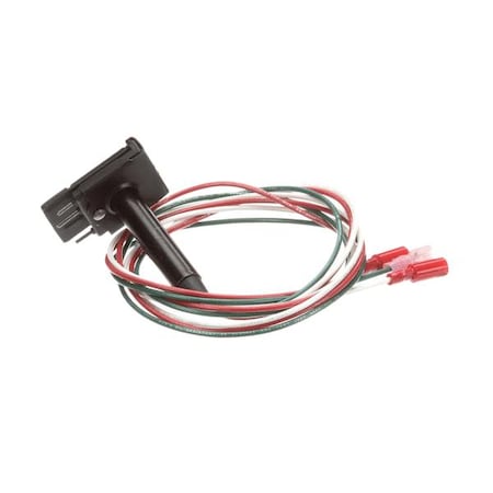 Anthony International Hinge Pin With Leads (Black) 60-10847-0004